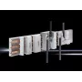 Bus bar set Rittal SV 3439.010, 3 pieces