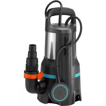 Gardena 9046-20 Garden Tool 25000 L Black