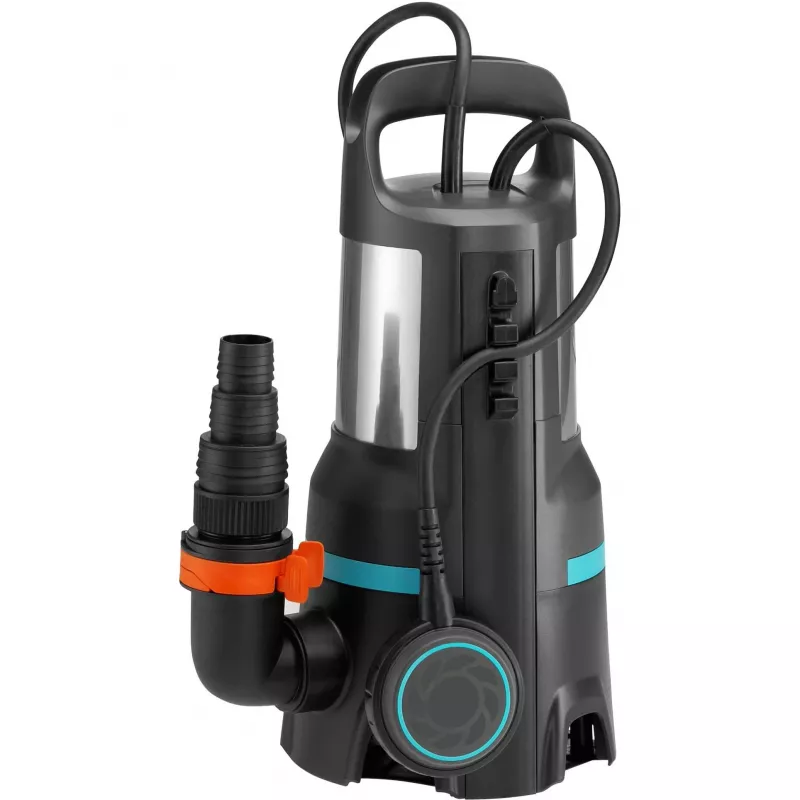 Gardena 9046-20 Garden Tool 25000 L Black