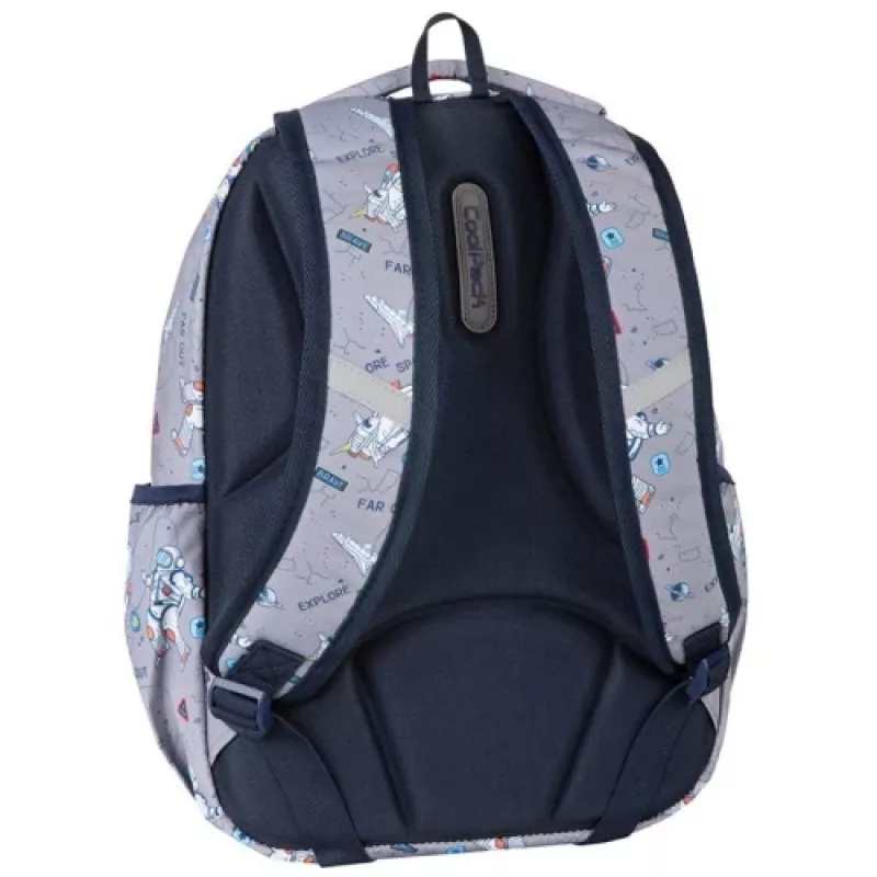 Backpack cool pack Base Cosmic E27541 20 L capacity durable design