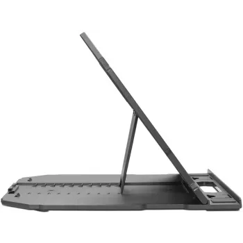 Laptop stand Lenovo 4XF1A19885 Black Height adjustable 0-190mm