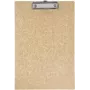 Jakob Maul GmbH Clipboard MAULbalance 2381877 DIN A4 braun carton (2381877)
