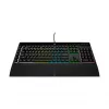 Clavier Gamer Corsair K55 Pro RGB (Black) FR