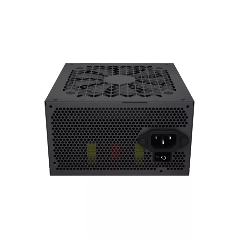 Gembird CCC-PSUGOLD-1000W Power supply unit Fornax Power 1000W active PFC 12cm fan 80+Gold
