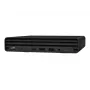 HP Pro 260 G9 - Mini - Core i3 i3-1315U / 1,2 GHz - RAM 8GB - SSD 256GB - NVMe - UHD Graphics - 1GbE, Bluetooth 5,3, Wi-Fi 6 - WLAN: 802,11a/b/g/n/ac/ax, Bluetooth 5,3 - Win 11 Pro
