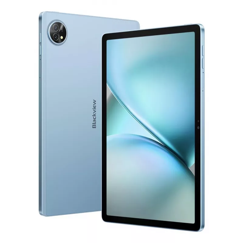 Tablet Zeno 10 5G 11 8/256GB/ZENO 10 8/256 Blue Blackview