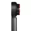 Regenerating hairbrush massager for hair and scalp MT6537