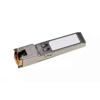 SFP transceiver module Cisco GLC-TE Interface type SFP