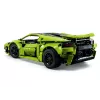 LEGO Technic construction model kit Lamborghini Huracán Tecnica 1:10 scale, 806 pieces, age 9+