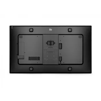 Elo 5554L , 138,6cm (54,6''), Projected Capacitive, 4K, USB-C, Ethernet, Kit, black Touchmonitor (16:9), 138,6 cm (54,6''), Projected Capacitive, Multi Touch (40 Punkte), Resolutio