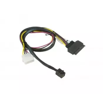 SERVER ACC CABLE OCULINK-and2/CBL-SAST-0957 SUPERMICRO
