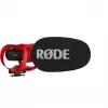 RODE VideoMic GO II HELIX - microphone for camera, version with Helix handle