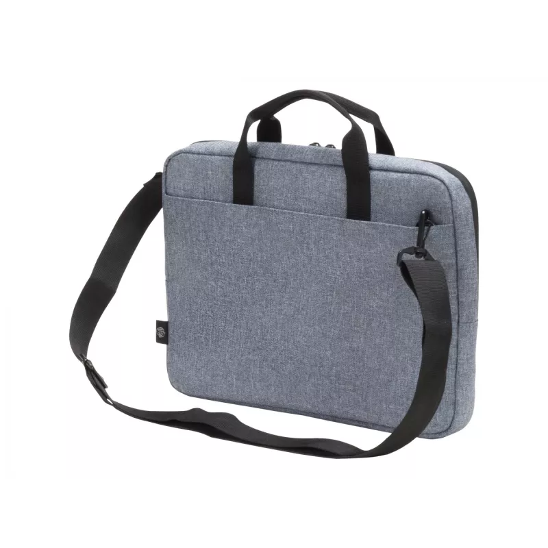 Briefcase DICOTA Slim Eco MOTION 10-11.6 inch 29.5 cm Blue