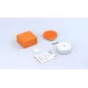Indoor Temperature & Humidity Sensor Sonoff SNZB-02P Wireless Battery Powered