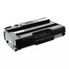 Ricoh 408281 toner cartridge 1 pc(s) Compatible Black