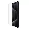 Screen Protector Belkin ScreenForce iPhone 16 Pro Max Anti-bacterial Impact Scratch Resistant