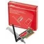 Roline RWA-54 - Network Adapter - PCI - 802.11b/g