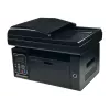 Pantum M6550NW, Laser, Mono printing, 1200 x 1200 DPI, Mono copying, A4, Black