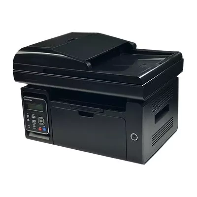 Pantum M6550NW, Laser, Mono printing, 1200 x 1200 DPI, Mono copying, A4, Black