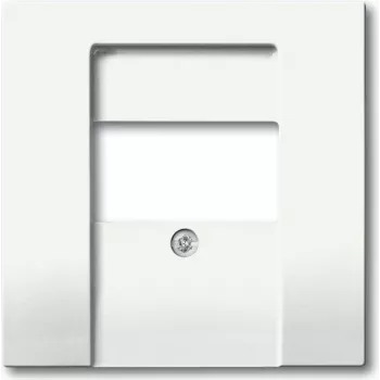 Busch-jaeger 2CKA001710A3926 Networking Device White