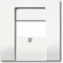 Busch-jaeger 2CKA001710A3926 Networking Device White