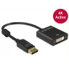 Video cable adapter DeLOCK 62599