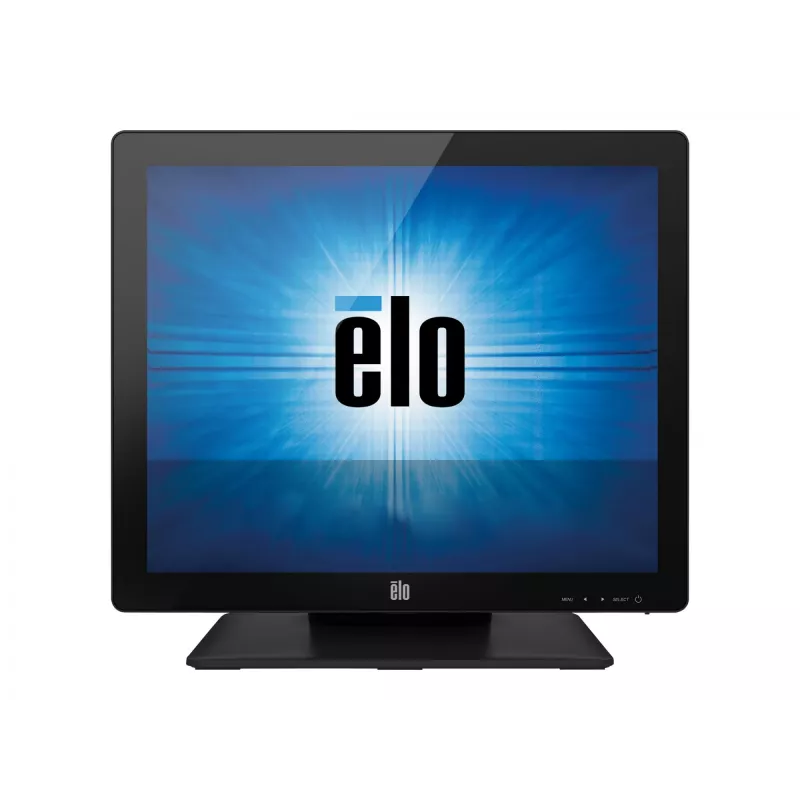Monitor Elo Touch Solutions 1523L 15 inch Touchscreen LCD 1024 x 768