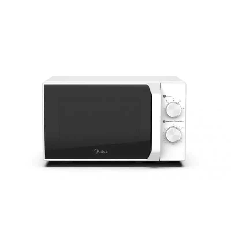 Midea Microwave Oven | MM20CF2E | Free standing | 20 L | 700 W | White