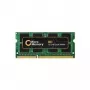 CoreParts MMA8216/4GB memory module 1 x 4 GB DDR3 204-pin SO-DIMM