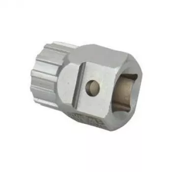 Bike cassette puller FISCHER 85523 — cassette removal tool compatible with various cassettes