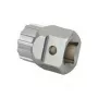 Bike cassette puller FISCHER 85523 — cassette removal tool compatible with various cassettes