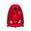 Concept VP8350 bagged vacuum cleaner, 1.8 l, 700 W