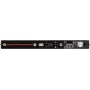 Vertiv Geist RTS, Monitored (Outlet Level), 1U, input (2) IEC60320 C14 power inlet 100-240V 10A or 15A, locking outputs (6)C13 (VA6U11A0)