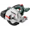 Saw Metabo MKS 18 LTX BL 58