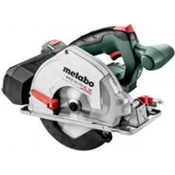 Saw Metabo MKS 18 LTX BL 58