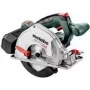 Saw Metabo MKS 18 LTX BL 58