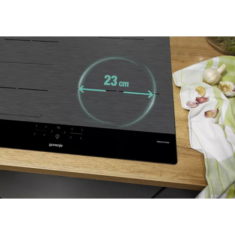 GORENJE GI6421SYB induction cooktop