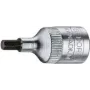 Screwdriver Bit Gedore 6178490 Weight 13 g Package Depth 35 mm Package Height 18 mm