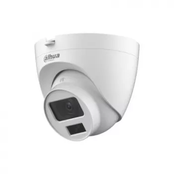 Camera Hdcvi 5MP EYEBALL/HDW1500CLQ-IL-A-0280B-S2 Dahua
