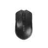 A4Tech G3-200N Mouse Travel Ambidextrous RF Wireless V-Track 1000 DPI