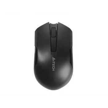 A4Tech G3-200N Mouse Travel Ambidextrous RF Wireless V-Track 1000 DPI
