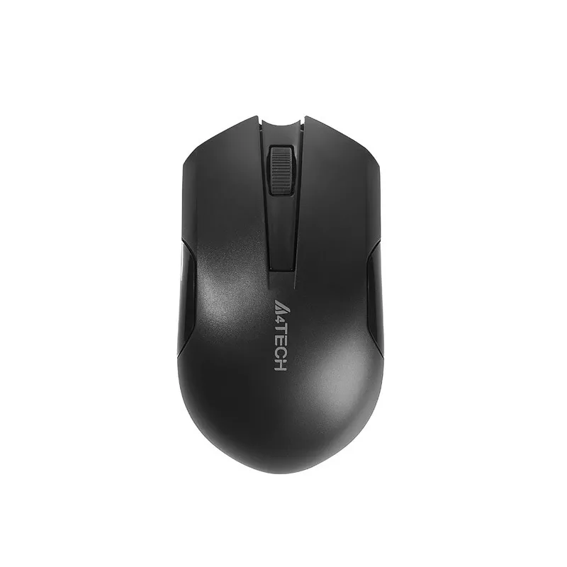 A4Tech G3-200N Mouse Travel Ambidextrous RF Wireless V-Track 1000 DPI