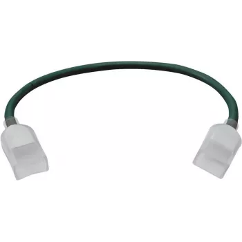 LED Neon Flex 230V Slim RGB connector EUROLITE 50499816 flexible