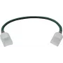 LED Neon Flex 230V Slim RGB connector EUROLITE 50499816 flexible