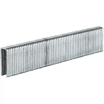 Staples pack Einhell 4137875 3000 staples 1.9 cm leg 5.7 mm crown