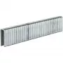 Staples pack Einhell 4137875 3000 staples 1.9 cm leg 5.7 mm crown