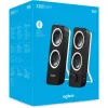 Speaker | LOGITECH | Black | 980-000810