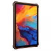 Blackview Active 8 Pro 4G Mediatek LTE-TDD & LTE-FDD 256 GB 26.3 cm (10.4) 8 GB Wi-Fi 5 (802.11ac) Android 13 Orange