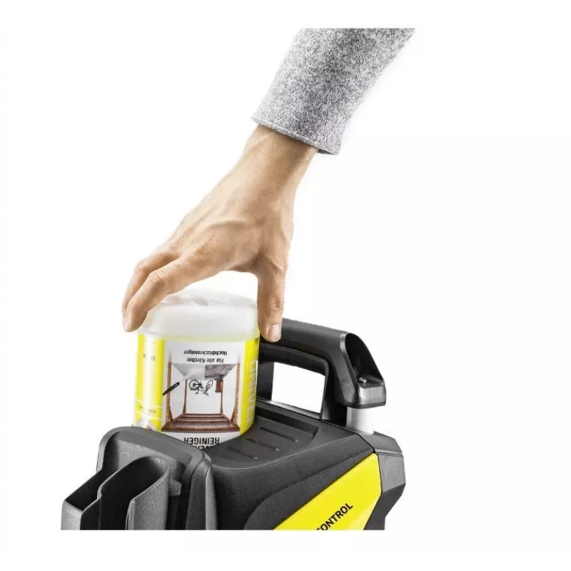 KARCHER K 5 Power Control Flex Home ecobooster pressure washer - 1.324-710.0