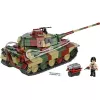 Building set COBI Panzer VI Ausf. B Königstiger 802 pieces